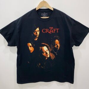 COPY - The Craft graphic t-shirt